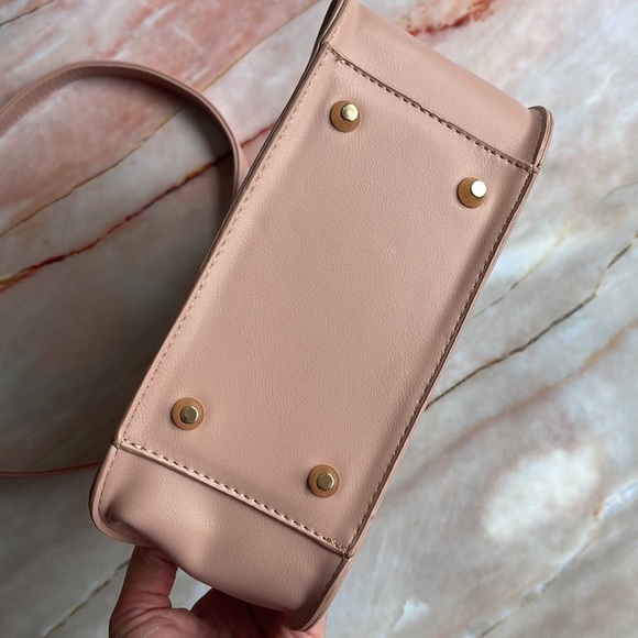 ERSTWILDER | Flora Fox Face Top Handle Bag - Picture 11 of 11